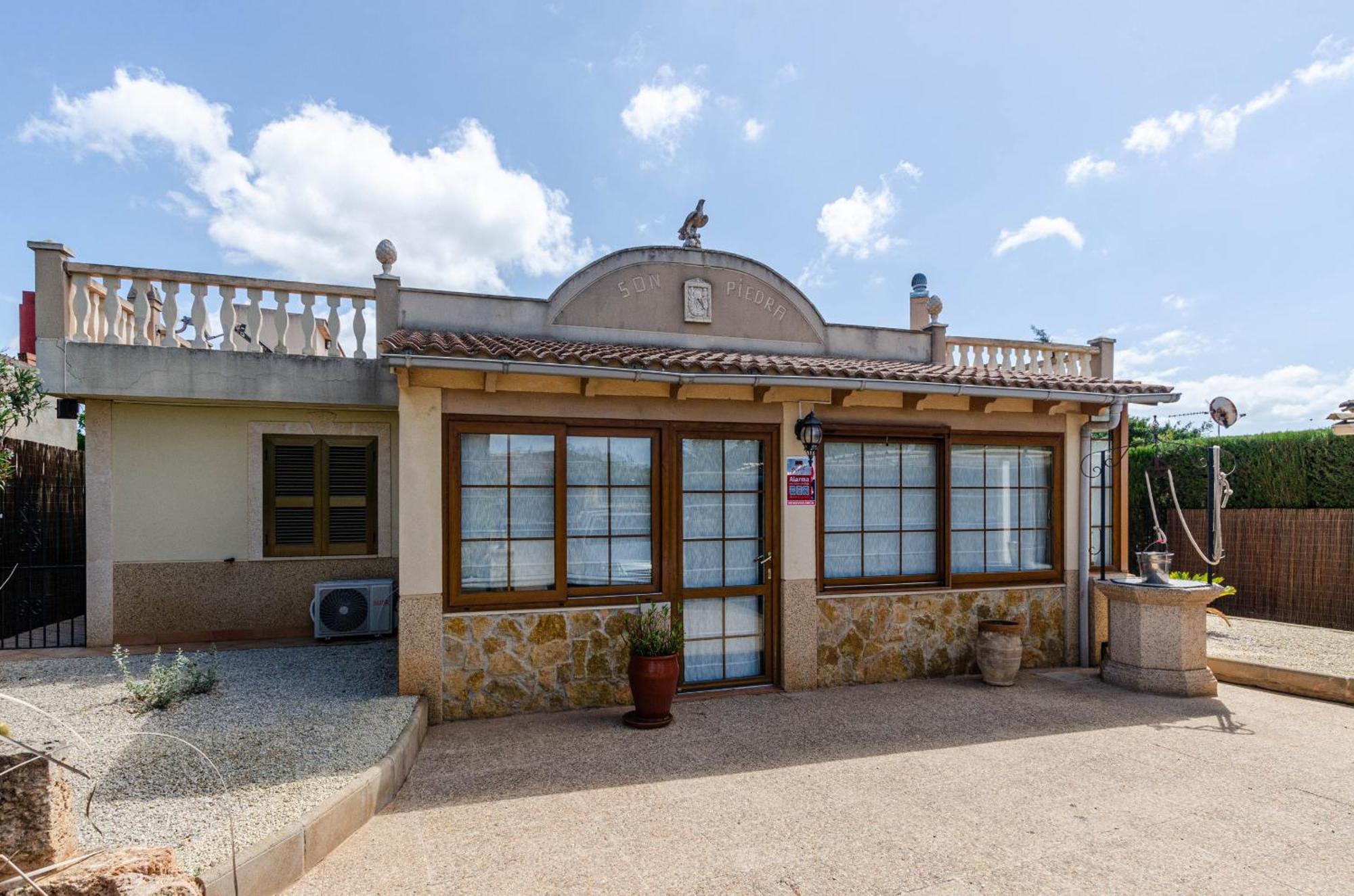 Yourhouse Son Piedra, With Private Pool Near Palma, Mallorca South Villa Palma de Mallorca